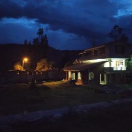 Sumaq Illary Bonito Amanecer, hotel em Urubamba