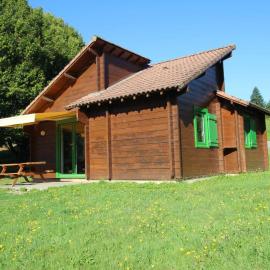 Gîte 87G5511, hotel a Sussac