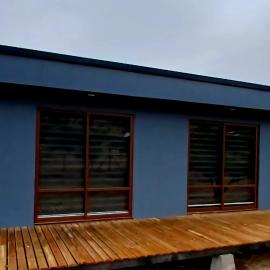 Tiny por trabajo, hotell i Trinidad