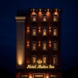 Hotel Maher Inn