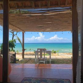 Ana resort Phu Yen, hôtel à Liên Trì (4)