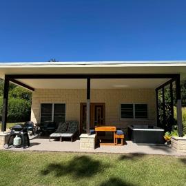 Coffs Coast Mountain Retreat Cabin 2, hotel en Coramba