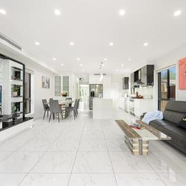 Panania 6Br house near Train Shops Sports Rivers