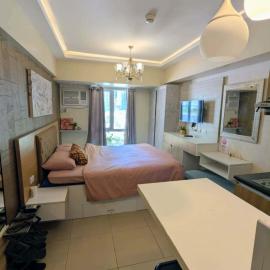 Janeeka's Airie Avida Riala Cebu, hotel in Cebu City