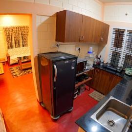 AVANI FARMS A family-owned natural organic farm, hotell 