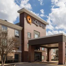 La Quinta Inn & Suites Nacogdoches, hotelli kohteessa Nacogdoches