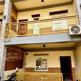 Westside Homestay Private Room Near Airport