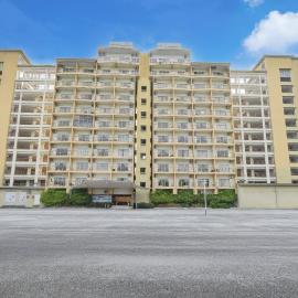 Palette - Gold Coast Morib Resort, hotell i Sepang