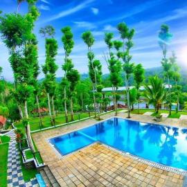 Hotel kosgahadola ella, hotel Mulatiyana városában