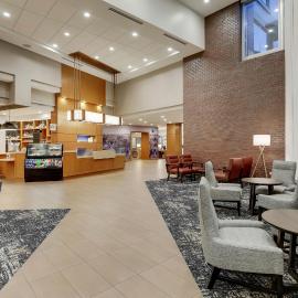 Hyatt Place St. Louis/Chesterfield, hotel v destinácii Chesterfield