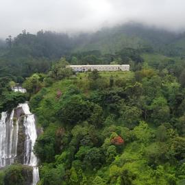 Hunas Falls