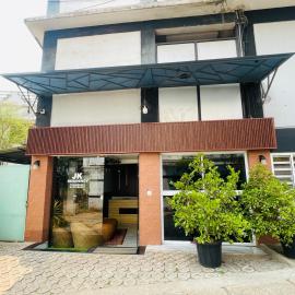 JK Residency, hotel a Kunnamangalam