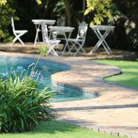 Arbor Guesthouse Newcastle, hotel en Newcastle