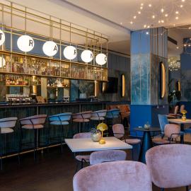 DoubleTree by Hilton Florence Metropole، فندق في فلورنسا