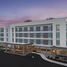 Home2 Suites By Hilton Columbus Easton, hotel Columbusban