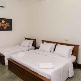 BTI Leisure Hotel