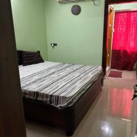 Satya Residency