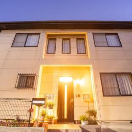 mintstay kochi, hotel in Kochi