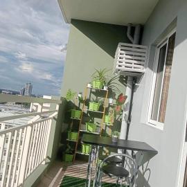 Verdon Parc Butterfly Haven, hotel a Davao