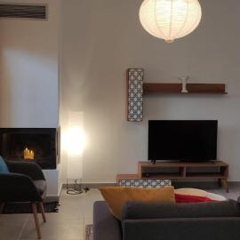 Open plan