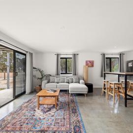 The Quiet Shed - Rural studio near wineries