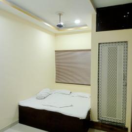 MD International Guest House