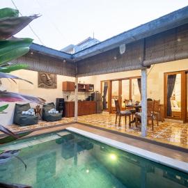 Villa Gema Asri - Seminyak