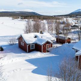 Järven Helmi