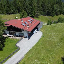 Panorama Quartier Seefeld