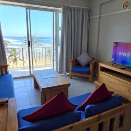 Seabrook 404 - Sleeps 8