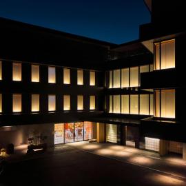 Viesnīca HOTEL FORK & KNIFE Miyajima - Opening in Mar 28th 2026 pilsētā Mijadžima