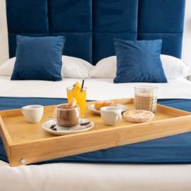 Buonaurio Home、ナポリのホテル
