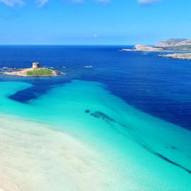 Sea view house, private parking, WiFi