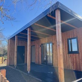 Kilmonivaig Croft Stay