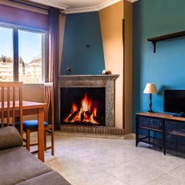 Precio Apartamento A
