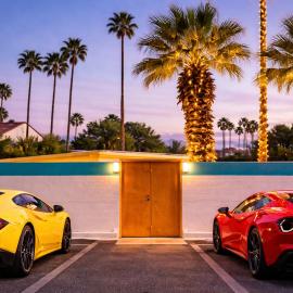 Mod Palm Desert