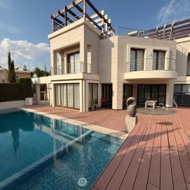 Star Villa , Luxury Stay in Limassol