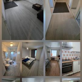 Mudita Apartment, hotel din Mikkeli