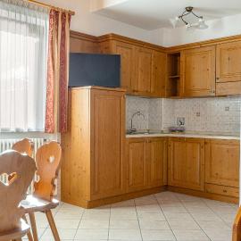 Appartamenti Villa Elisa - Falcade