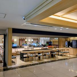 Hotel Hokke Club Hiroshima, hotel em Hiroshima