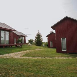 Ambro Krasts, hotel in Maskava