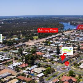 Mildura Holiday Apartments, hotel i Mildura