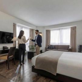 Vital - Urban boutique hotel TLV, hotel v destinácii Tel Aviv