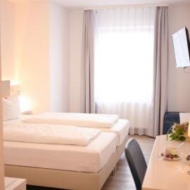 Hotel Günter, hotell sihtkohas Lenting