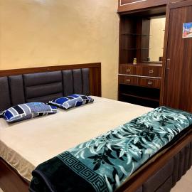 TB Homestay- 1min to Taj Mahal