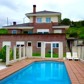 Villa Margarita