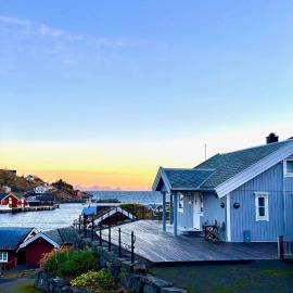 Nordic Elegance Retreat