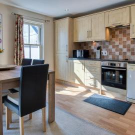 Yr Encil - 2 Bedroom Apartment - Tenby