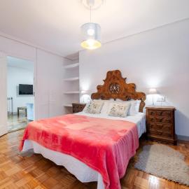 Apartamentos La Morra