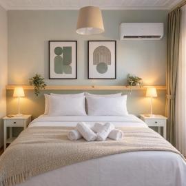 Olive House Old Town - Meno Homes 7, hotel v mestu Xanthi